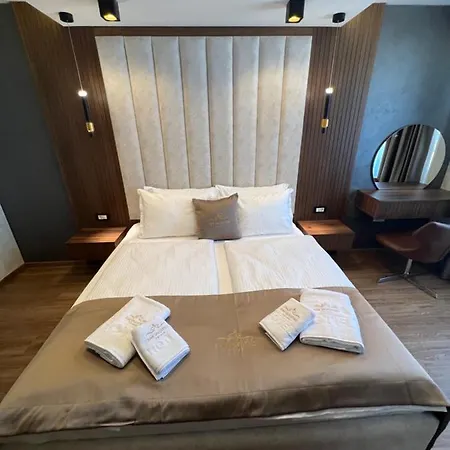 Hotel Palace San Valentino