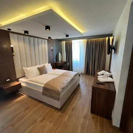 Hotel Palace San Valentino Umag