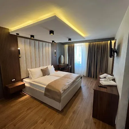 Hotel Palace San Valentino