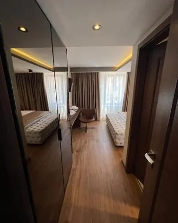 Hotel Palace San Valentino Aparthotel Umag