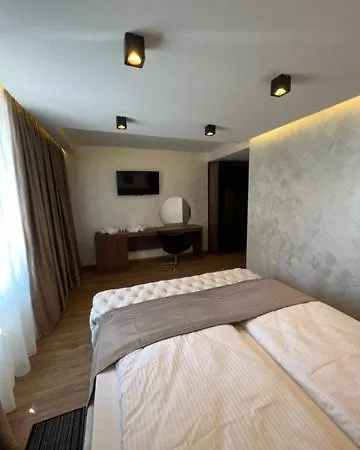 Hotel Palace San Valentino