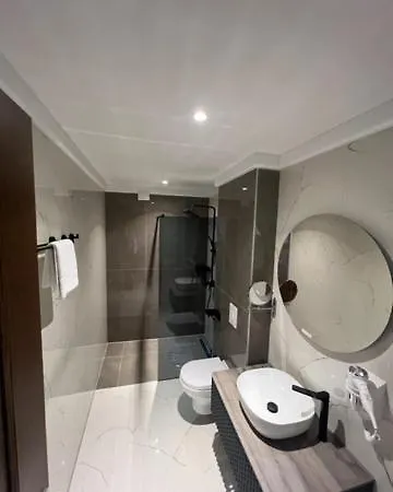 Hotel Palace San Valentino Aparthotel