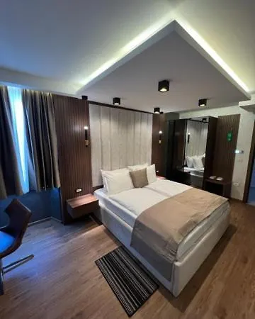Hotel Palace San Valentino * Umag