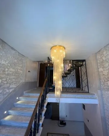 Hotel Palace San Valentino Aparthotel