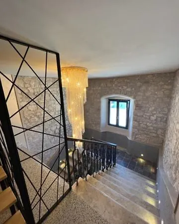 Hotel Palace San Valentino *