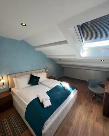Hotel Palace San Valentino
