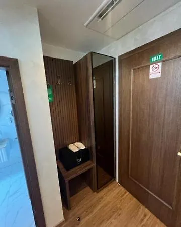 Hotel Palace San Valentino Aparthotel Umag