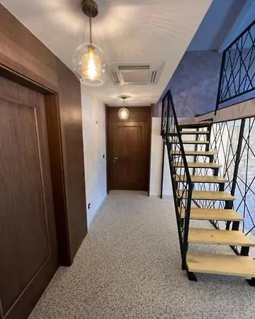 Aparthotel Hotel Palace San Valentino