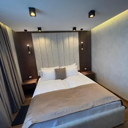 Hotel Palace San Valentino *