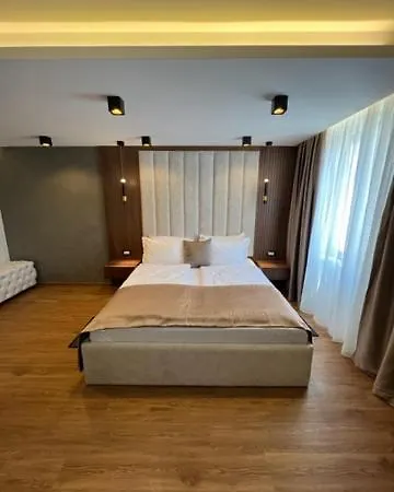 Hotel Palace San Valentino Umago