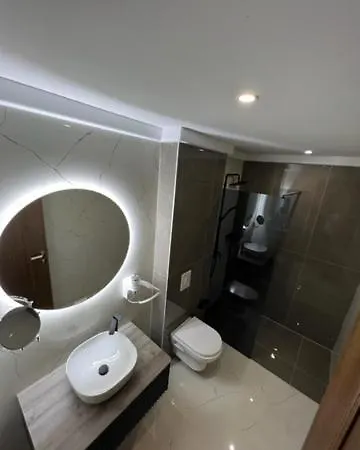 Hotel Palace San Valentino