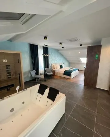 Hotel Palace San Valentino * Umago