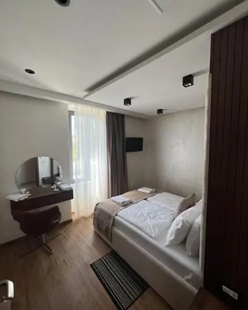 Hotel Palace San Valentino Umag