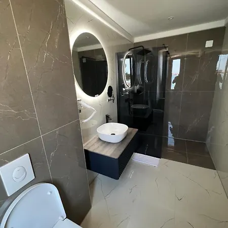 Appart hôtel Hotel Palace San Valentino *