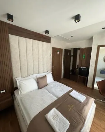 Hotel Palace San Valentino *