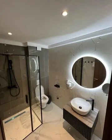 Appart hôtel Hotel Palace San Valentino *