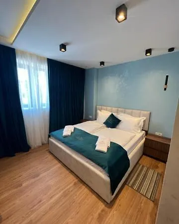 Hotel Palace San Valentino Appart hôtel Umag