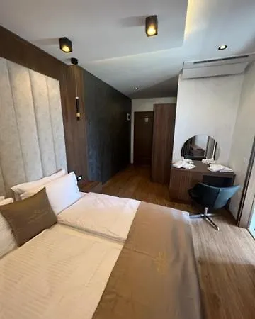 Appart hôtel Hotel Palace San Valentino