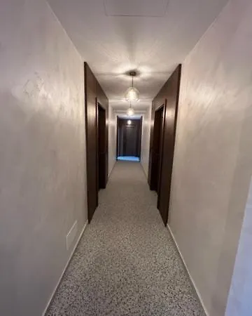 Appart hôtel Hotel Palace San Valentino Umag