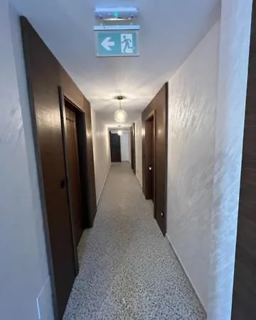 Hotel Palace San Valentino Umag