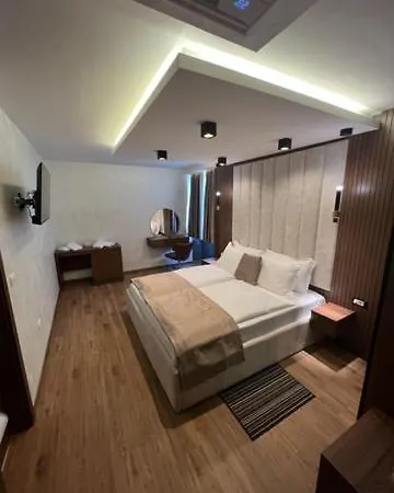 Hotel Palace San Valentino Appart hôtel