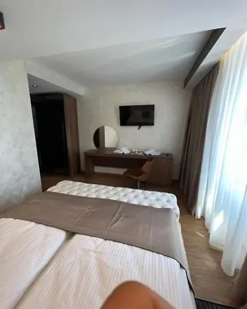 Appart hôtel Hotel Palace San Valentino Umag